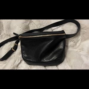 Clare V. Fanny Pack, almost new!!